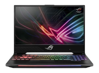 Asus ROG STRIX GL504GV-ES036T SCAR II Edition